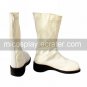 Cosplay Boots Inspired by Reborn! 20 Years After VER. Lambo Beige