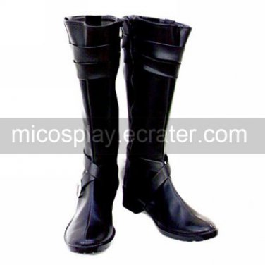 Cosplay Boots Inspired by Reborn! Chrome Dokuro