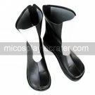 Cosplay Boots Inspired by Reborn! Colonnello