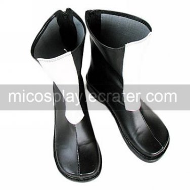 Cosplay Boots Inspired by Reborn! Colonnello