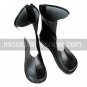 Cosplay Boots Inspired by Reborn! Colonnello