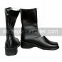 Cosplay Boots Inspired by Reborn! Colonnello
