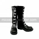 Cosplay Boots Inspired by Reborn! Princess Yuni