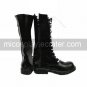 Cosplay Boots Inspired by Reborn! Princess Yuni