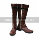 Cosplay Boots Inspired by Resident Evil 3 Jill Valentine