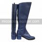 Cosplay Boots Inspired by Sailor Moon Mercury Mizuno Ami