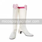 Cosplay Boots Inspired by Sailor Moon Sailor Chibimoon
