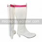 Cosplay Boots Inspired by Sailor Moon Sailor Chibimoon