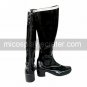 Cosplay Boots Inspired by Sailor Moon Setsuna MeiohSailor Pluto