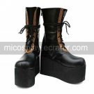 Cosplay Boots Inspired by Sekai-ichi Hatsukoi Shota Kisa