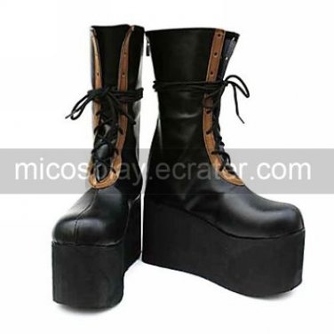 Cosplay Boots Inspired by Sekai-ichi Hatsukoi Shota Kisa