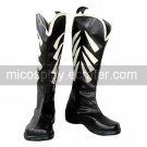 Cosplay Boots Inspired by Sengoku Basara Ⅱ Ranmaru
