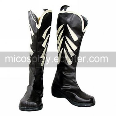 Cosplay Boots Inspired by Sengoku Basara &acirc;�&iexcl; Ranmaru