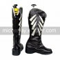 Cosplay Boots Inspired by Sengoku Basara â¡ Ranmaru