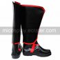 Cosplay Boots Inspired by Shakugan no Shana The Snake of the Festival Yuji Sakai