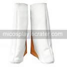 Cosplay Boots Inspired by Shugo Chara Amulet Dia
