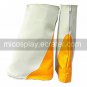 Cosplay Boots Inspired by Shugo Chara Amulet Dia