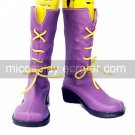 Cosplay Boots Inspired by Shugo Chara! Amu Hinamori