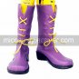 Cosplay Boots Inspired by Shugo Chara! Amu Hinamori