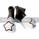 Cosplay Boots Inspired by Soul Eater Black Star