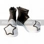 Cosplay Boots Inspired by Soul Eater Black Star