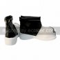 Cosplay Boots Inspired by Soul Eater Black Star