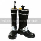 Cosplay Boots Inspired by Sword Art Online ALO Kirito