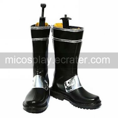 Cosplay Boots Inspired by Sword Art Online ALO Kirito