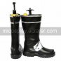 Cosplay Boots Inspired by Sword Art Online ALO Kirito