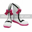 Cosplay Boots Inspired by Tales of Graces So Phie