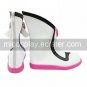 Cosplay Boots Inspired by Tales of Graces So Phie