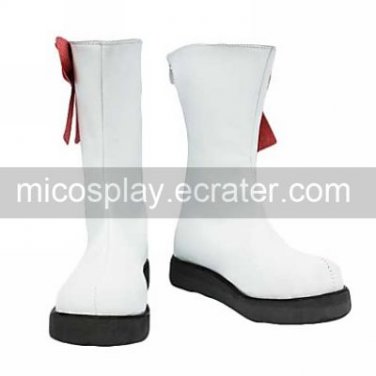Cosplay Boots Inspired by Tales of Series Cheria Barnes