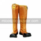 Cosplay Boots Inspired by Tales of Series Guy Cecil