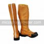 Cosplay Boots Inspired by Tales of Series Guy Cecil