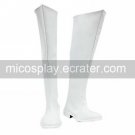 Cosplay Boots Inspired by Tales of Series Hubert Ozwell
