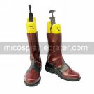 Cosplay Boots Inspired by Tales of Series Luke