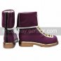 Cosplay Boots Inspired by The King of Fighters Athena Asamiya