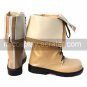 Cosplay Boots Inspired by Tiger & Bunny Origami Cyclone