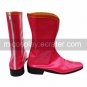 Cosplay Boots Inspired by Tiger&Bunny Fire Emblem