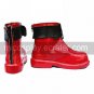 Cosplay Boots Inspired by Toaru Majutsu no Index Sasha Kruezhev