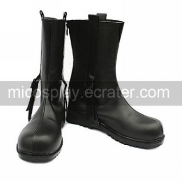 Cosplay Boots Inspired by Touhou Project Marisa Kirisame