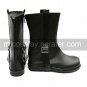 Cosplay Boots Inspired by Touhou Project Marisa Kirisame