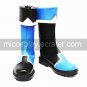 Cosplay Boots Inspired by Touhou Project Rinnosuke Morichika