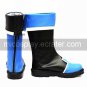 Cosplay Boots Inspired by Touhou Project Rinnosuke Morichika