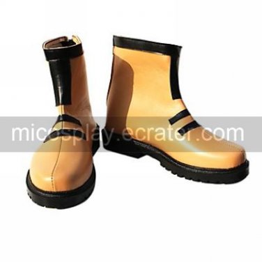 Cosplay Boots Inspired by Touhou Project The Garden Of Phantasmagoria Yukari Yakumo