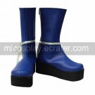 Cosplay Boots Inspired by Touhou Project-Mononobe no Futo