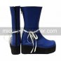 Cosplay Boots Inspired by Touhou Project-Mononobe no Futo