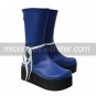 Cosplay Boots Inspired by Touhou Project-Mononobe no Futo