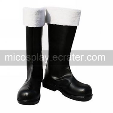 Cosplay Boots Inspired by Uta no Prince Syo Kurusu