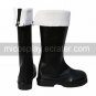 Cosplay Boots Inspired by Uta no Prince Syo Kurusu